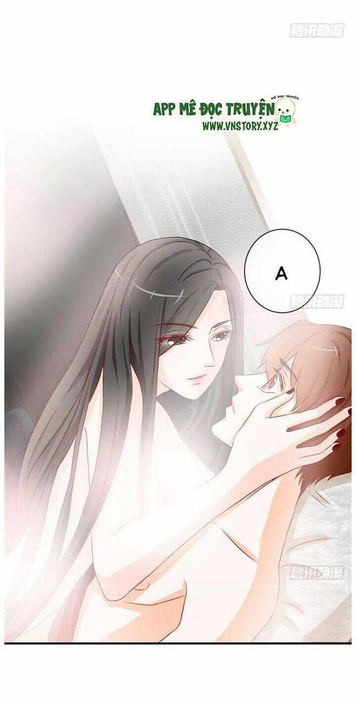 Cẩm Lý Thiếu Nữ Của Tôi Chapter 54 trang 29