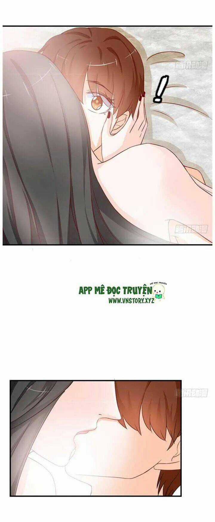 Cẩm Lý Thiếu Nữ Của Tôi Chapter 54 trang 30