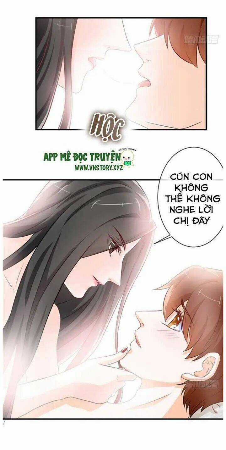 Cẩm Lý Thiếu Nữ Của Tôi Chapter 54 trang 31