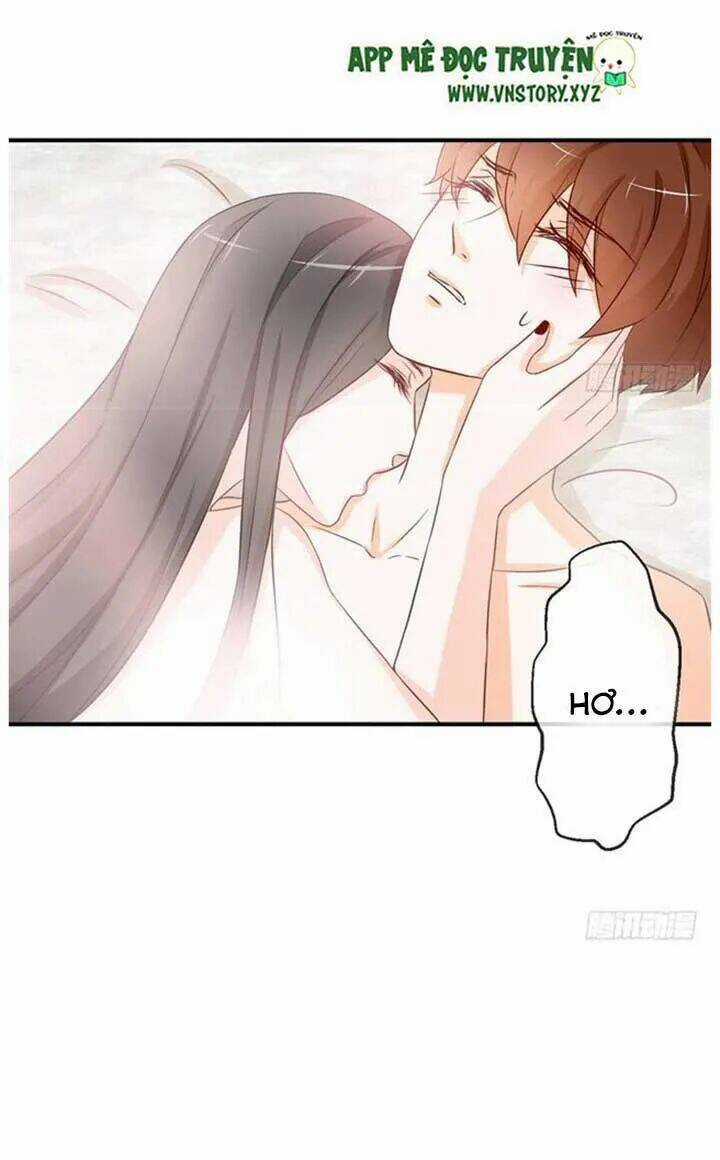 Cẩm Lý Thiếu Nữ Của Tôi Chapter 54 trang 32