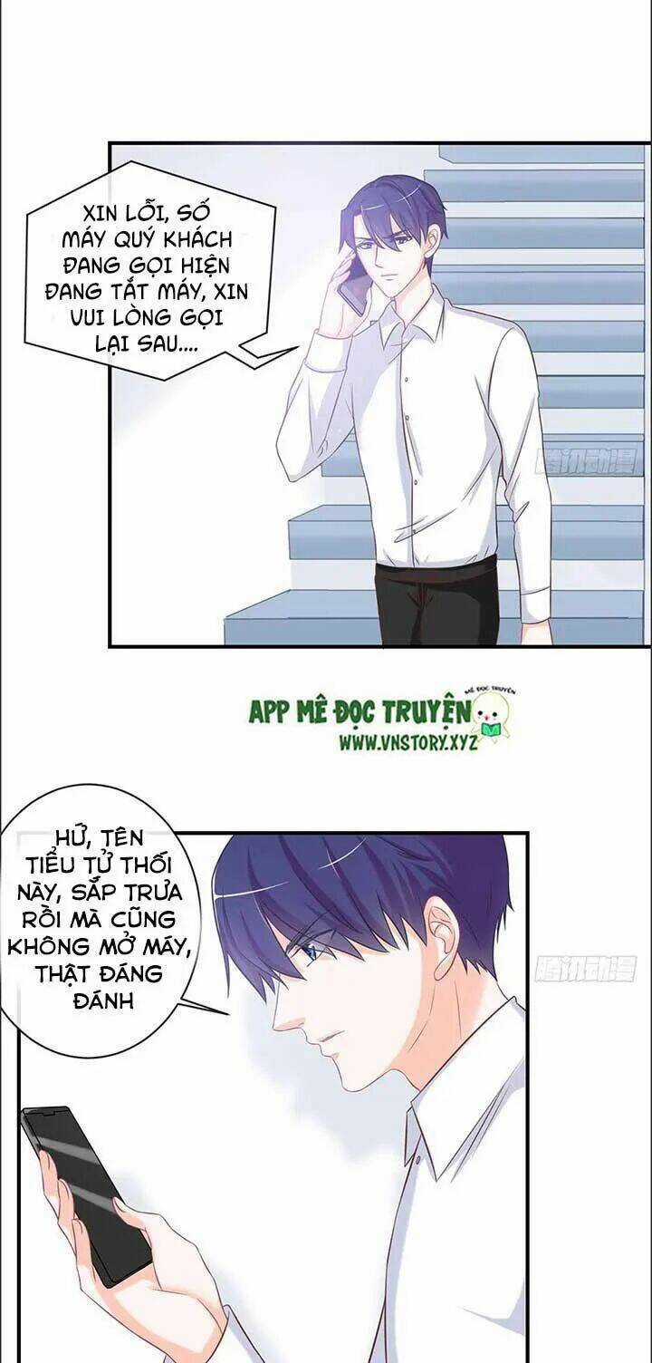 Cẩm Lý Thiếu Nữ Của Tôi Chapter 54 trang 33