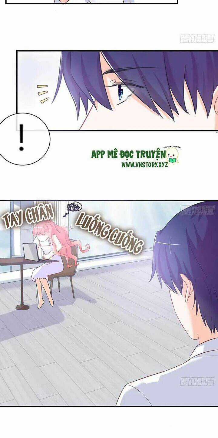 Cẩm Lý Thiếu Nữ Của Tôi Chapter 54 trang 34