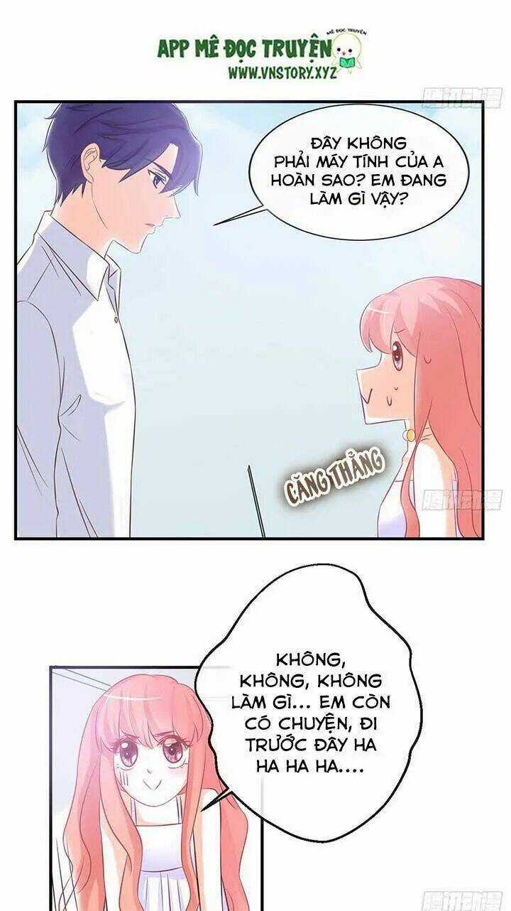 Cẩm Lý Thiếu Nữ Của Tôi Chapter 54 trang 36