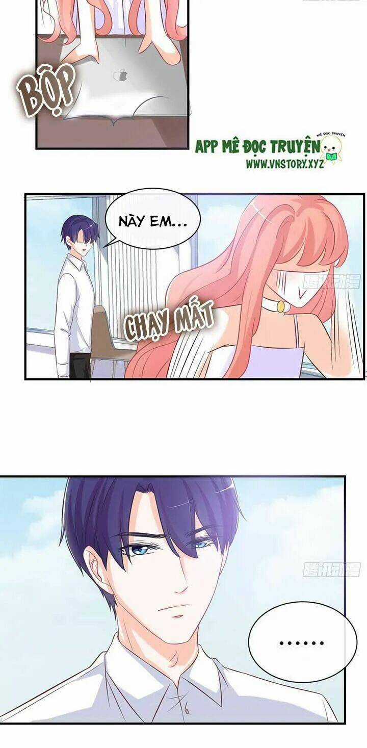 Cẩm Lý Thiếu Nữ Của Tôi Chapter 54 trang 37