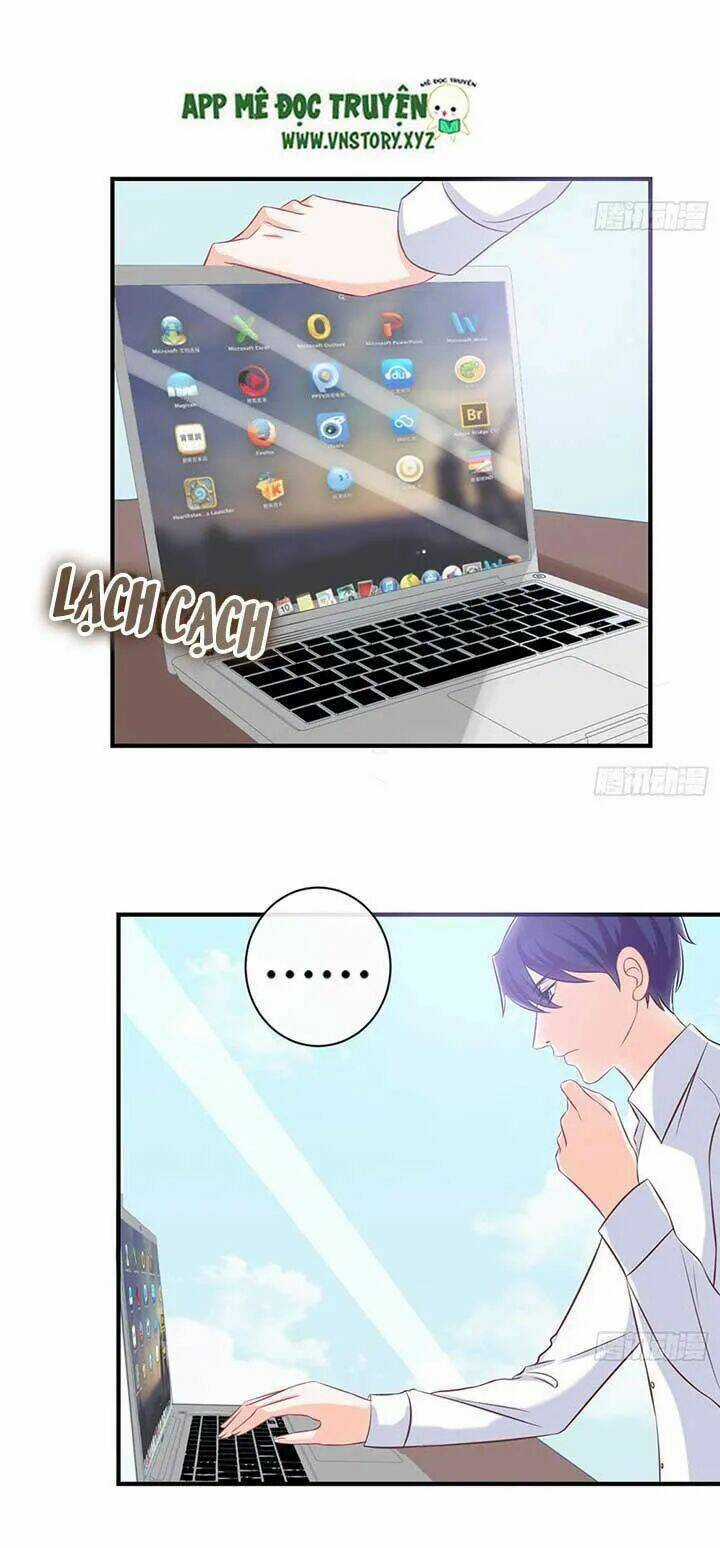 Cẩm Lý Thiếu Nữ Của Tôi Chapter 54 trang 38