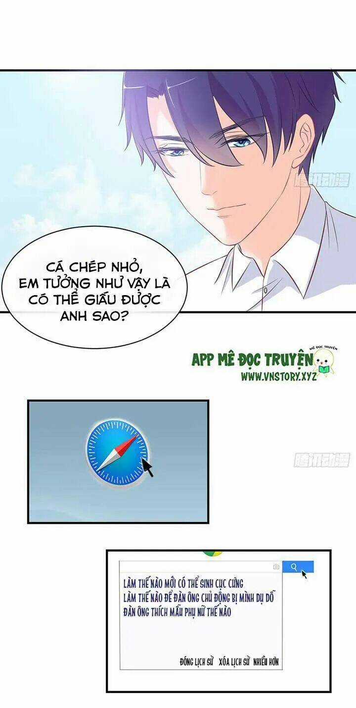 Cẩm Lý Thiếu Nữ Của Tôi Chapter 54 trang 39