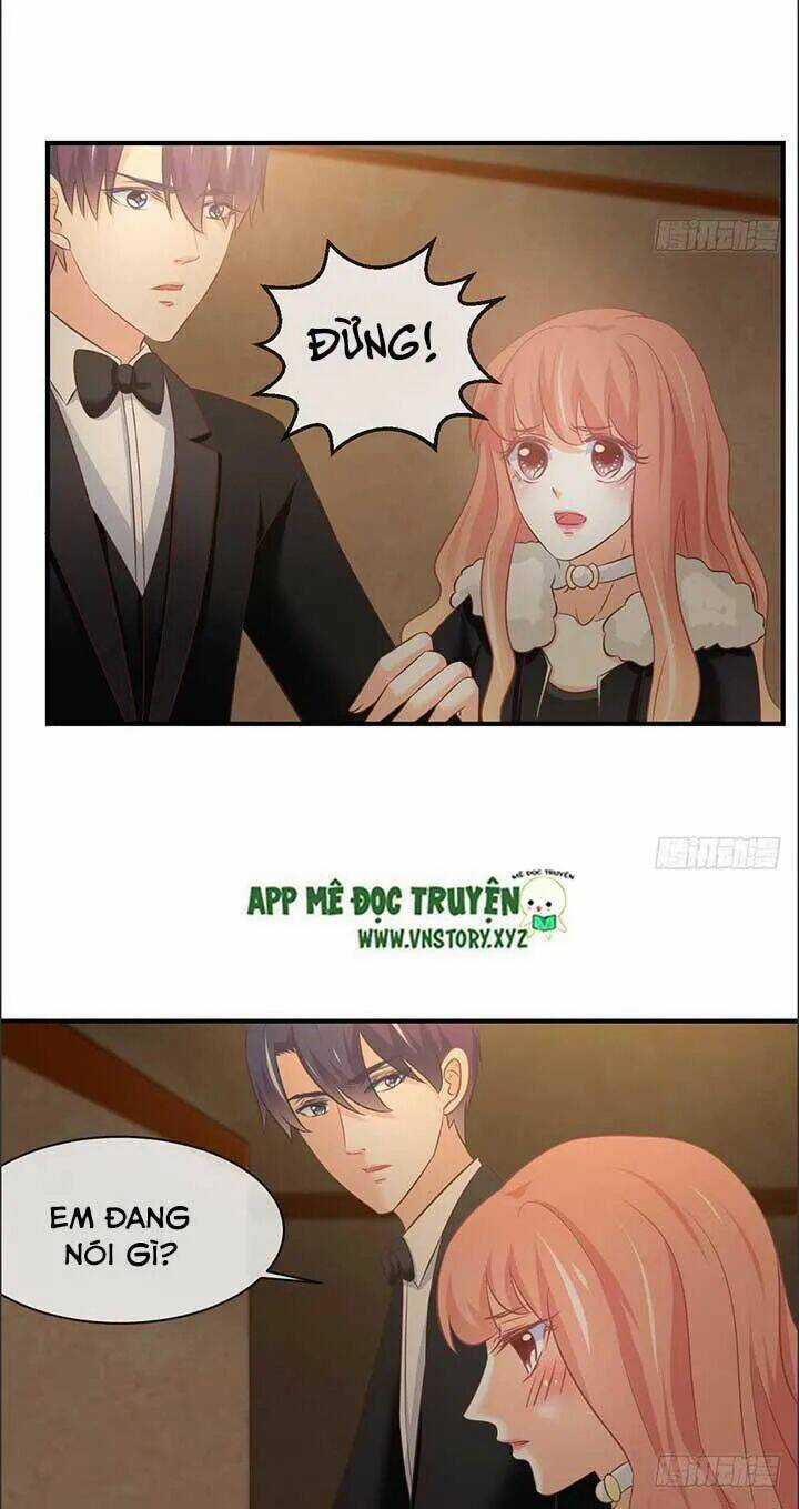 Cẩm Lý Thiếu Nữ Của Tôi Chapter 54 trang 4