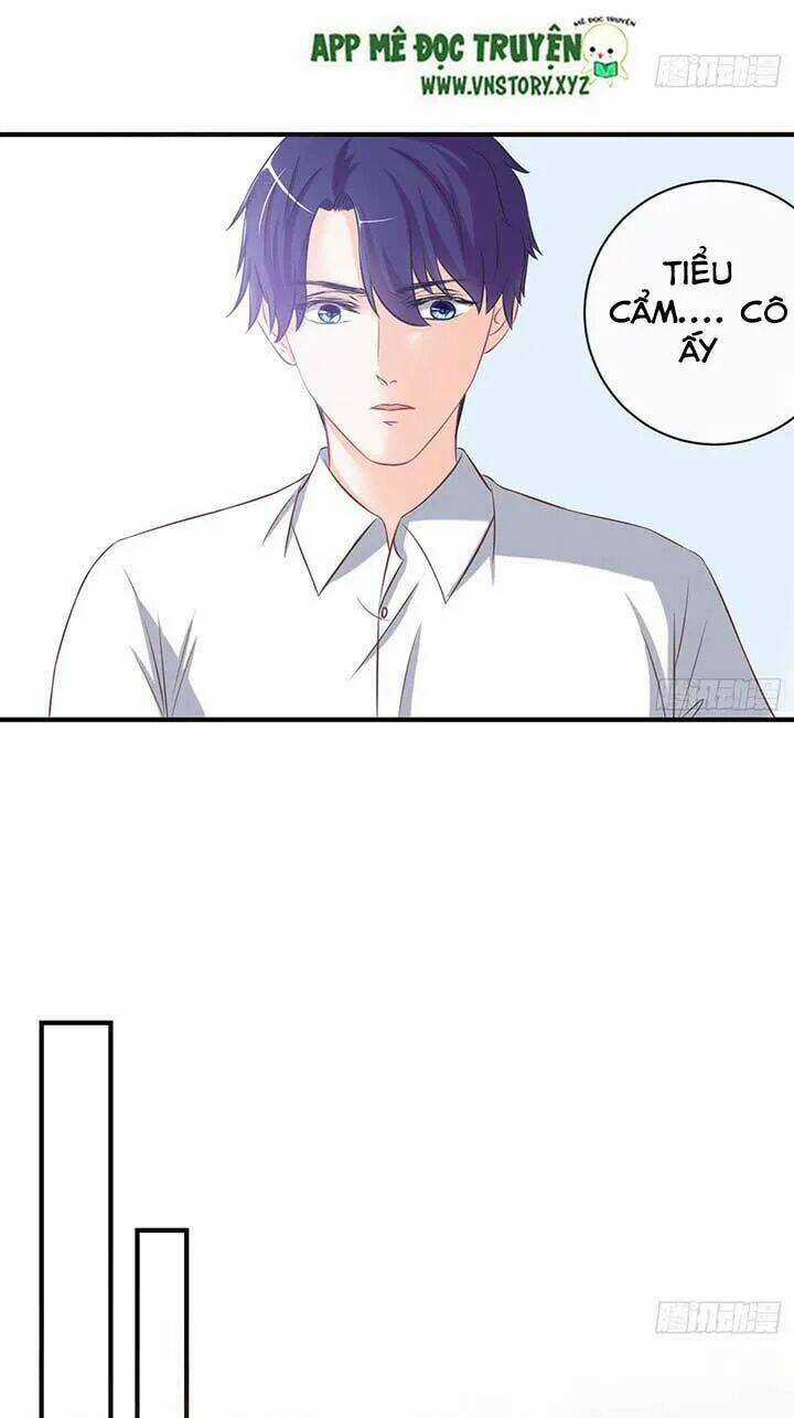 Cẩm Lý Thiếu Nữ Của Tôi Chapter 54 trang 40