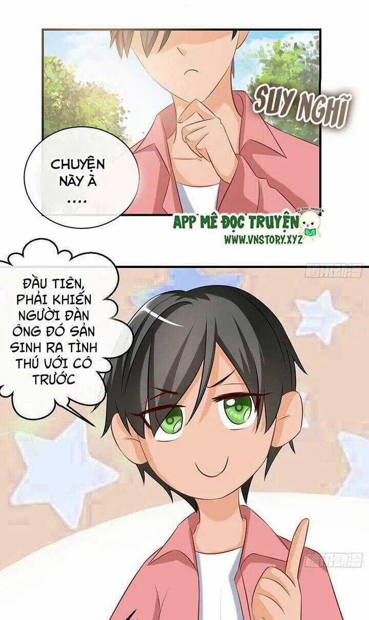 Cẩm Lý Thiếu Nữ Của Tôi Chapter 54 trang 42