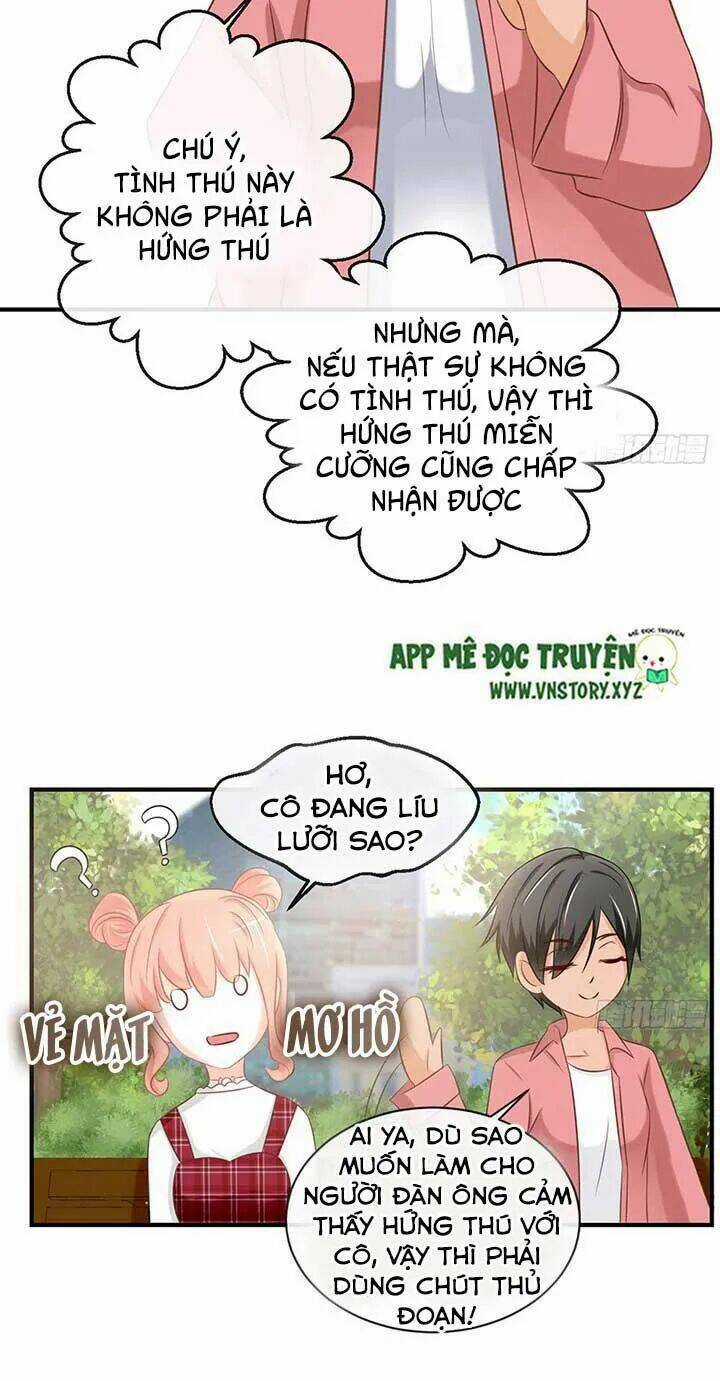 Cẩm Lý Thiếu Nữ Của Tôi Chapter 54 trang 43