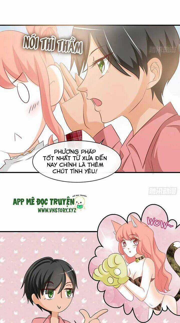 Cẩm Lý Thiếu Nữ Của Tôi Chapter 54 trang 44