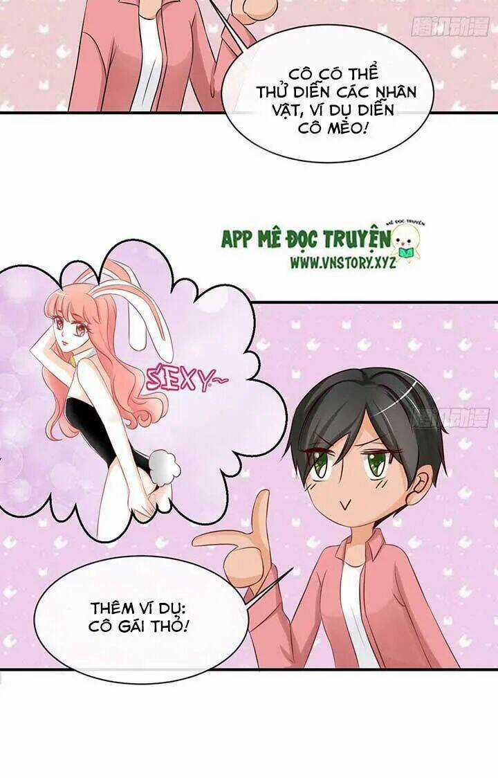 Cẩm Lý Thiếu Nữ Của Tôi Chapter 54 trang 45