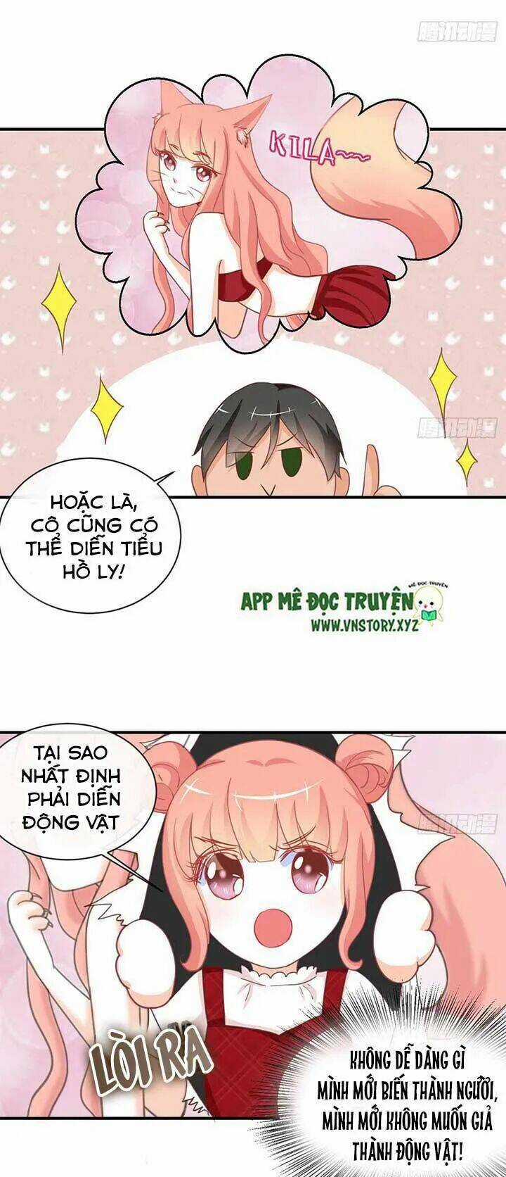 Cẩm Lý Thiếu Nữ Của Tôi Chapter 54 trang 46