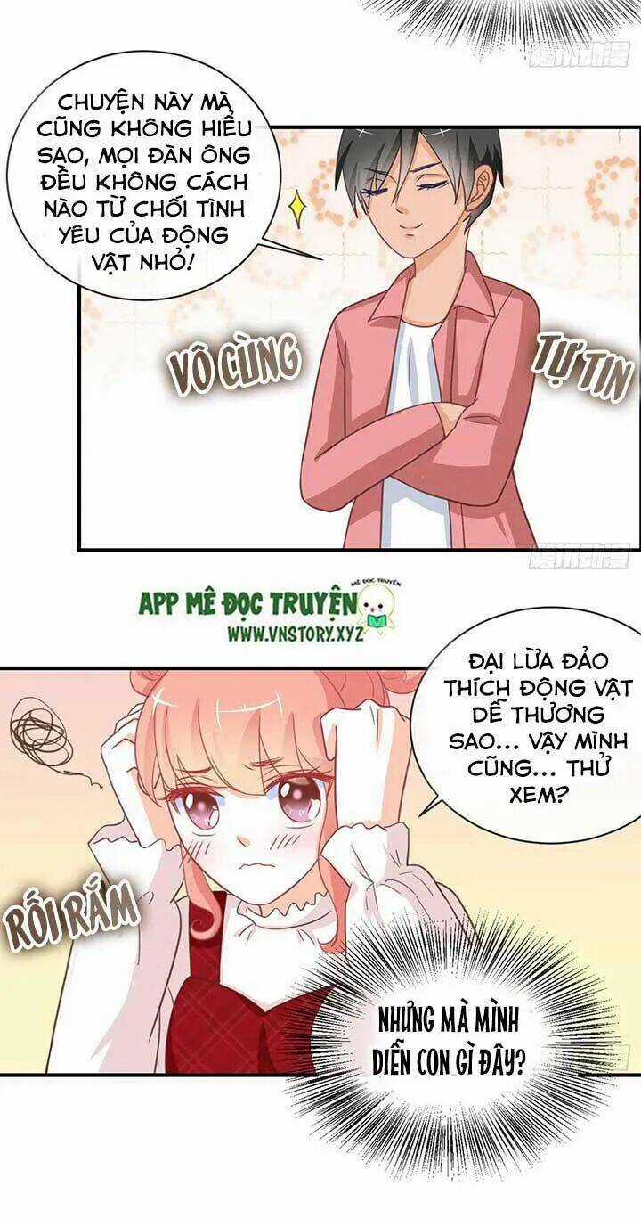 Cẩm Lý Thiếu Nữ Của Tôi Chapter 54 trang 47