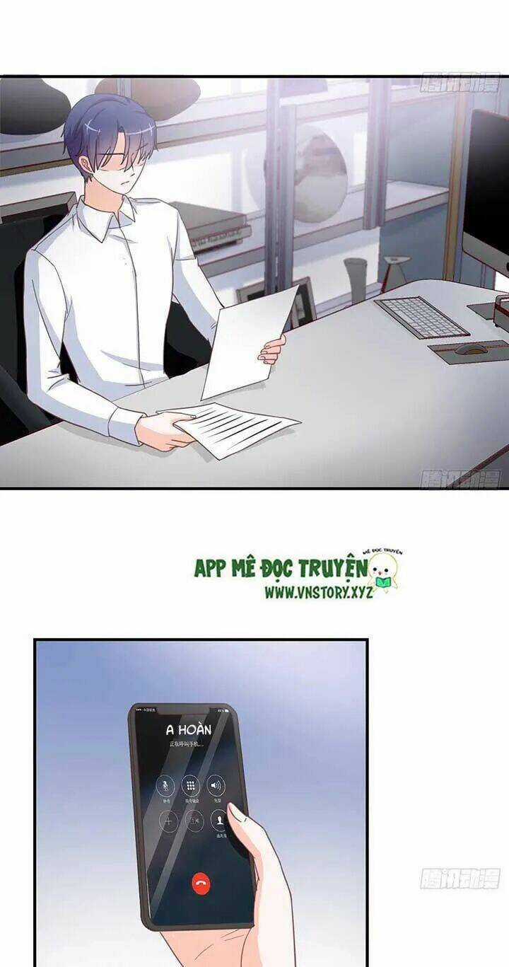 Cẩm Lý Thiếu Nữ Của Tôi Chapter 54 trang 49