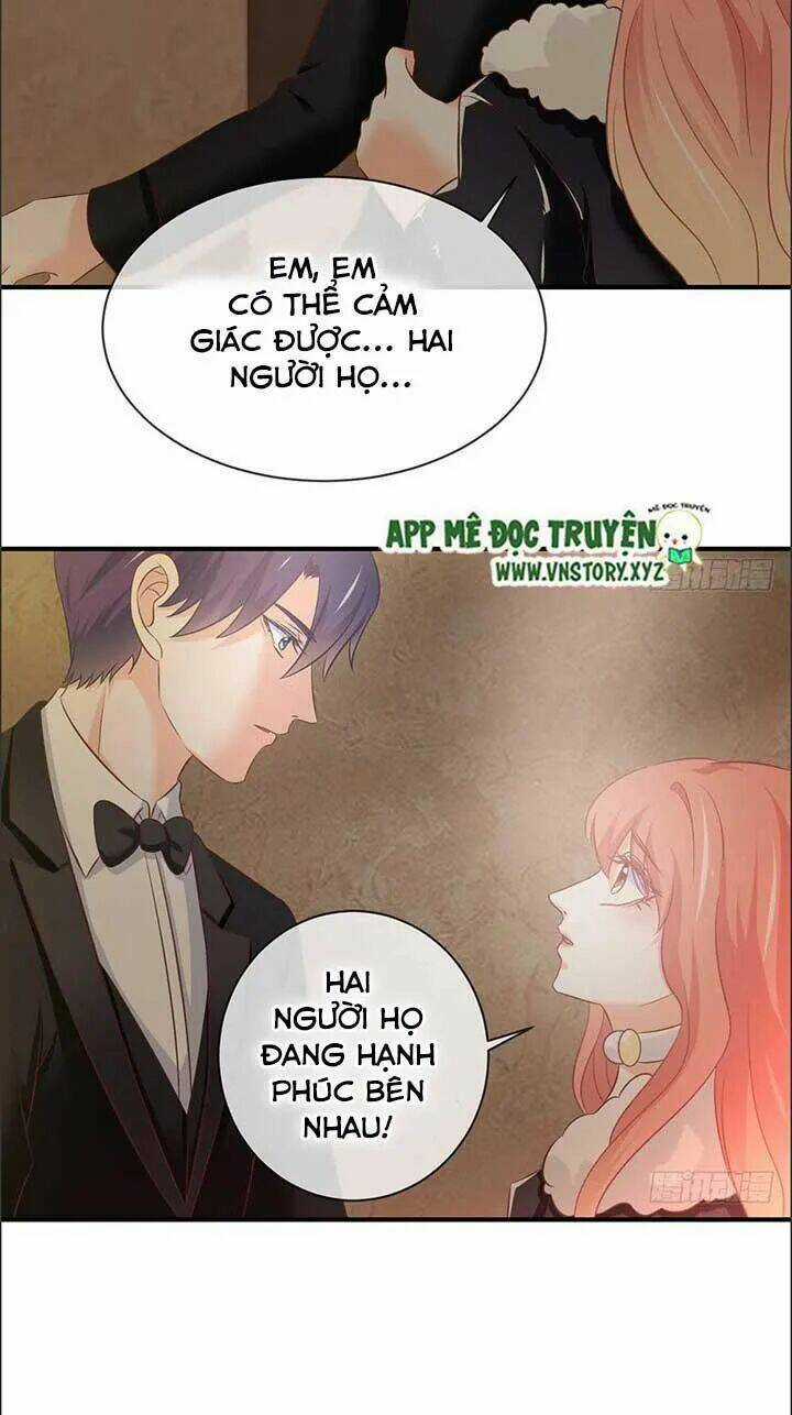 Cẩm Lý Thiếu Nữ Của Tôi Chapter 54 trang 5