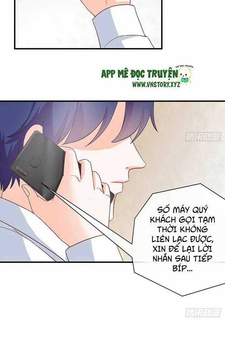 Cẩm Lý Thiếu Nữ Của Tôi Chapter 54 trang 50