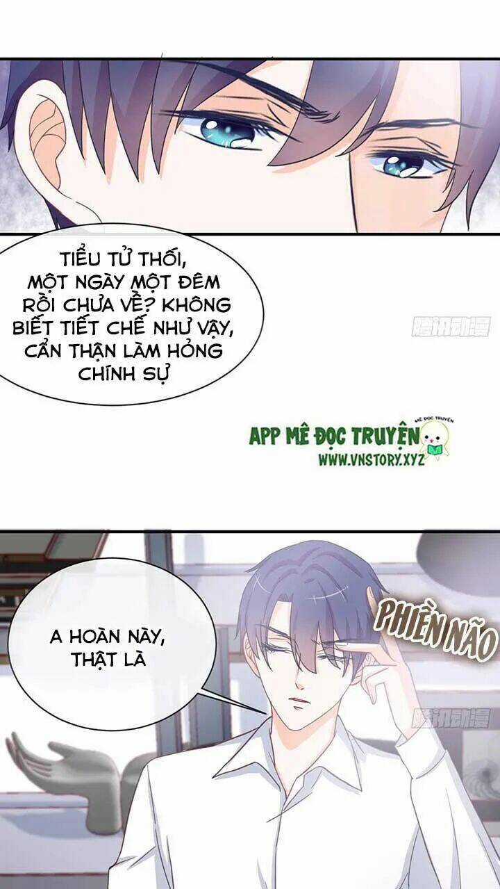 Cẩm Lý Thiếu Nữ Của Tôi Chapter 54 trang 51