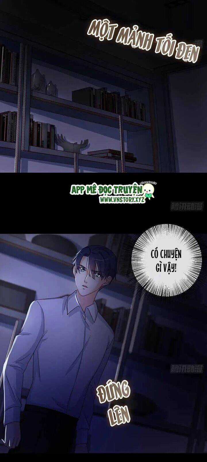 Cẩm Lý Thiếu Nữ Của Tôi Chapter 54 trang 53