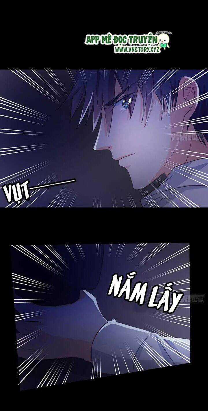 Cẩm Lý Thiếu Nữ Của Tôi Chapter 54 trang 55