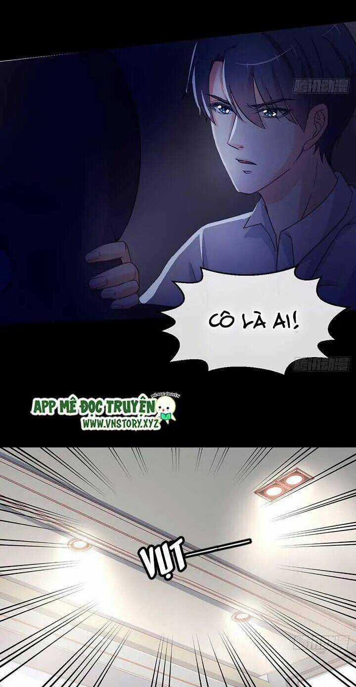 Cẩm Lý Thiếu Nữ Của Tôi Chapter 54 trang 56