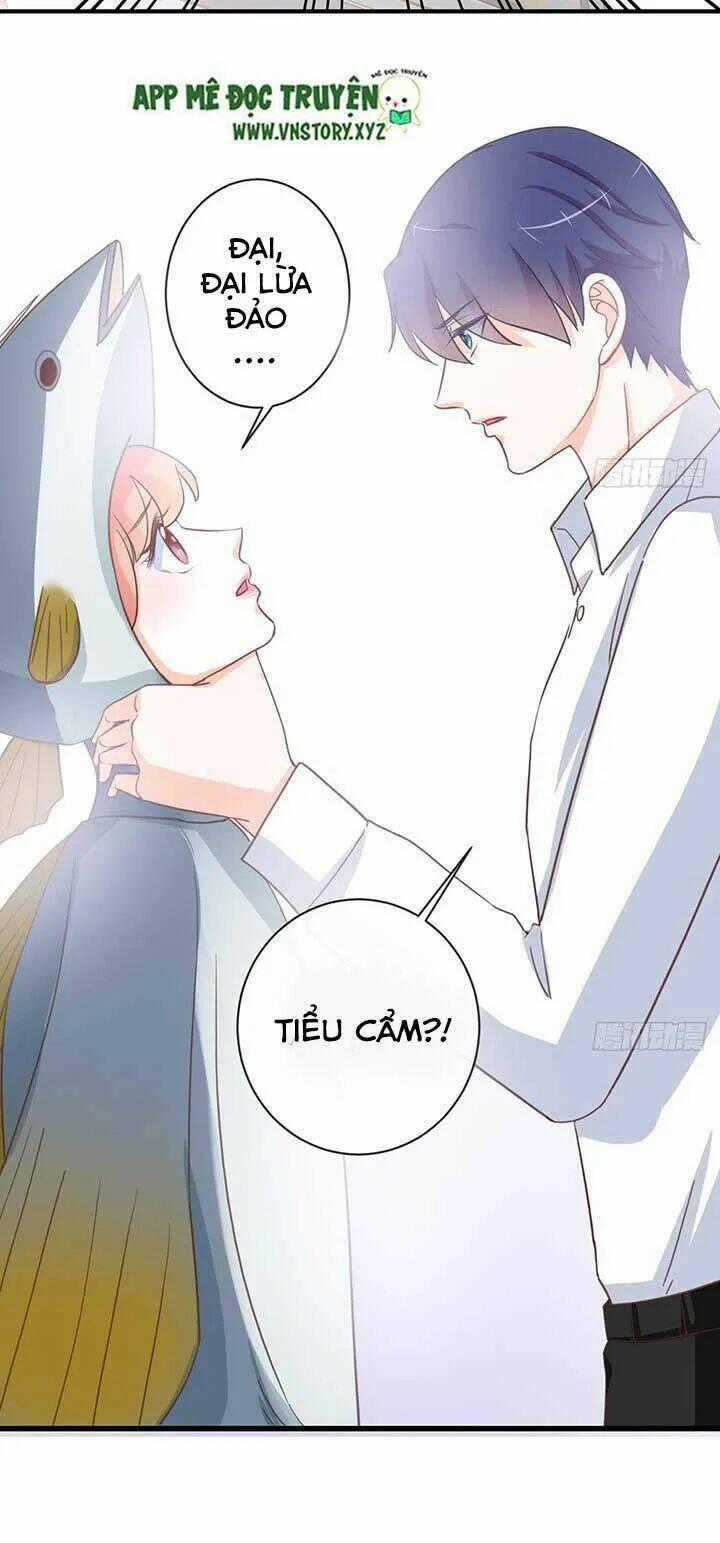 Cẩm Lý Thiếu Nữ Của Tôi Chapter 54 trang 57