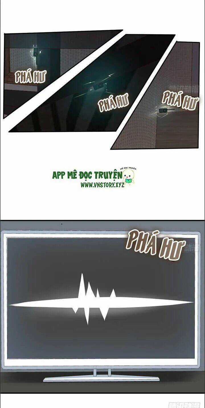 Cẩm Lý Thiếu Nữ Của Tôi Chapter 54 trang 7