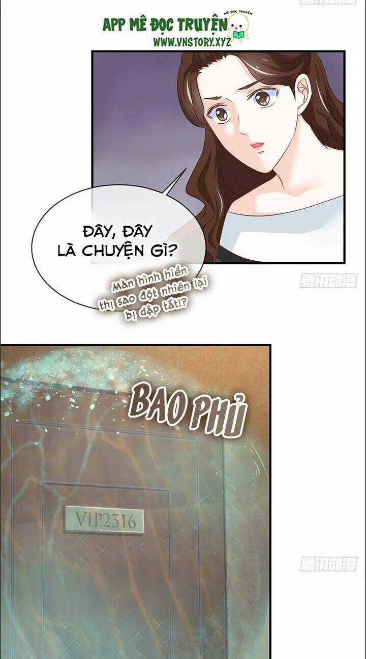 Cẩm Lý Thiếu Nữ Của Tôi Chapter 54 trang 8