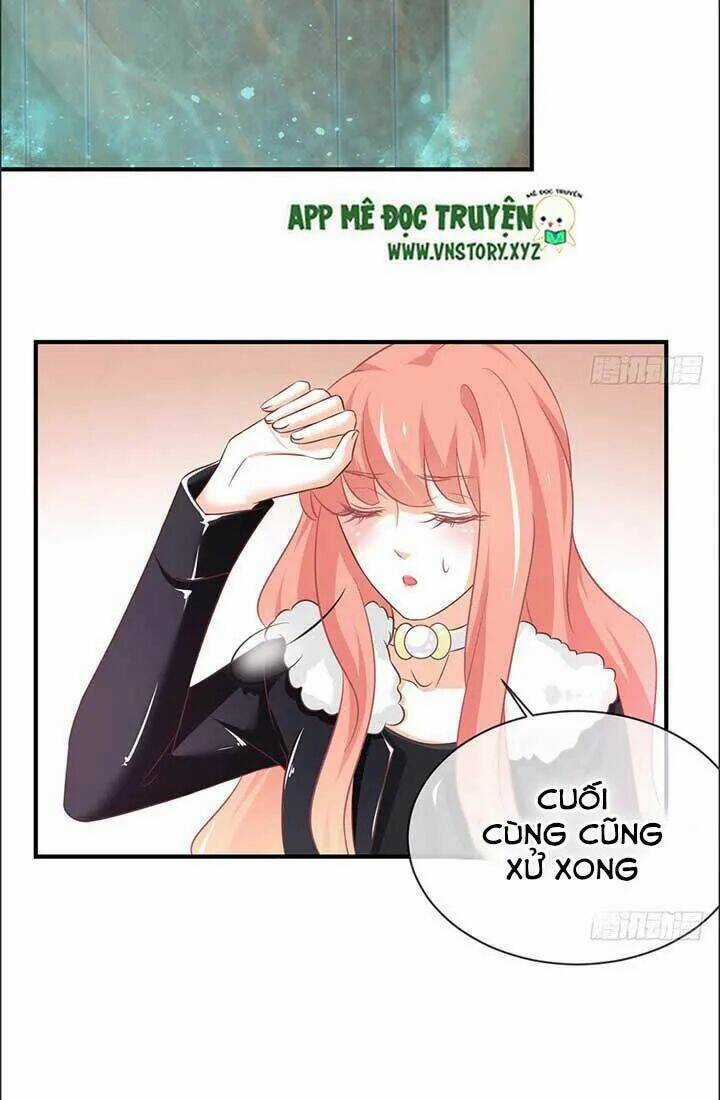 Cẩm Lý Thiếu Nữ Của Tôi Chapter 54 trang 9