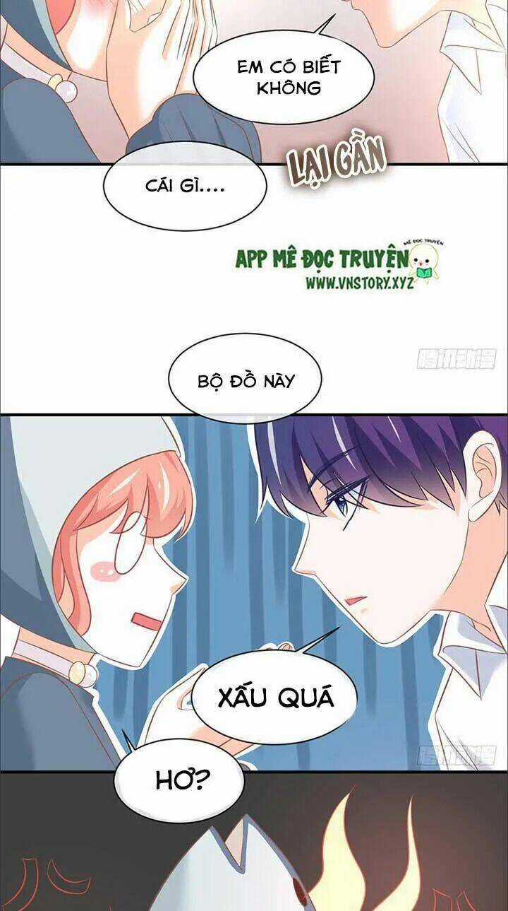 Cẩm Lý Thiếu Nữ Của Tôi Chapter 55 trang 10