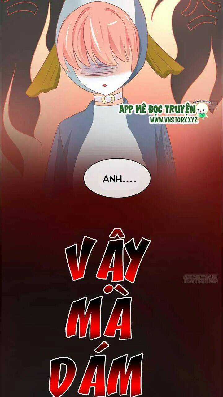 Cẩm Lý Thiếu Nữ Của Tôi Chapter 55 trang 11