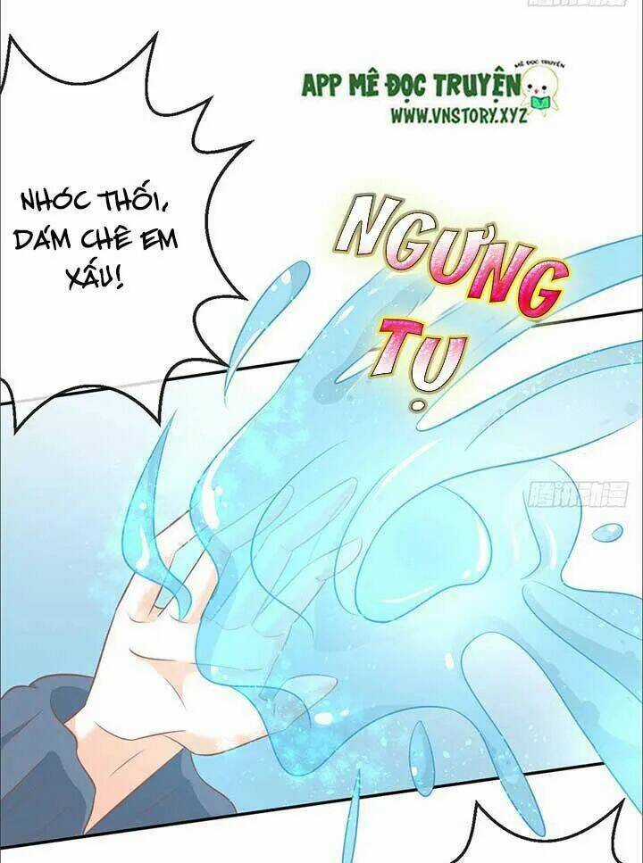 Cẩm Lý Thiếu Nữ Của Tôi Chapter 55 trang 14