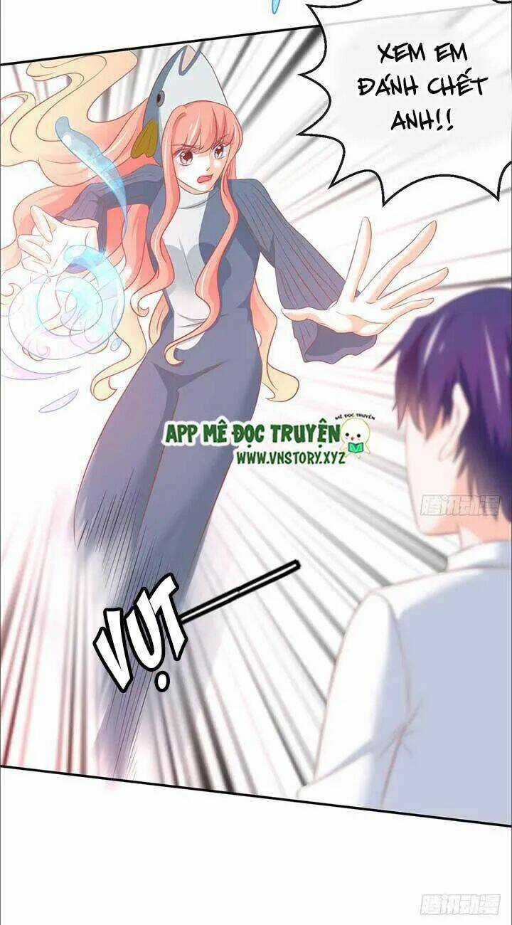 Cẩm Lý Thiếu Nữ Của Tôi Chapter 55 trang 15