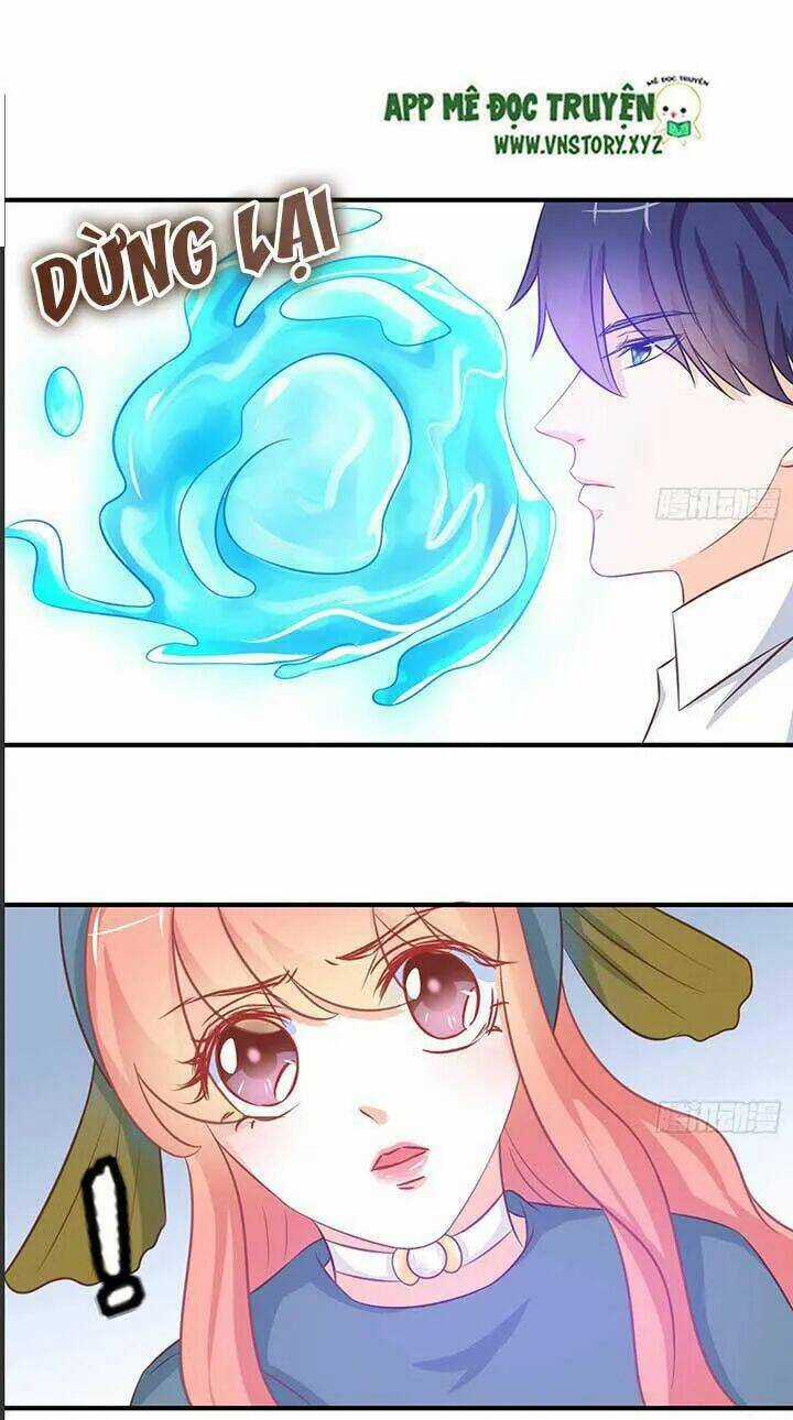 Cẩm Lý Thiếu Nữ Của Tôi Chapter 55 trang 16