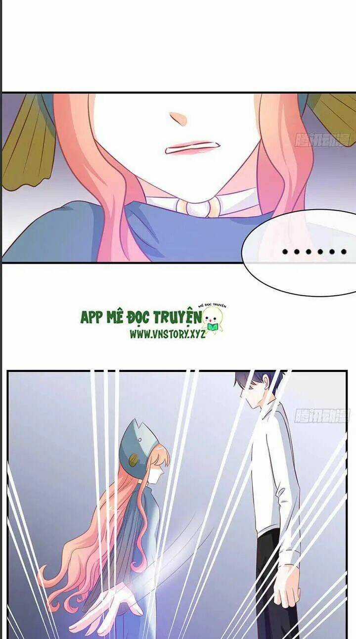 Cẩm Lý Thiếu Nữ Của Tôi Chapter 55 trang 17