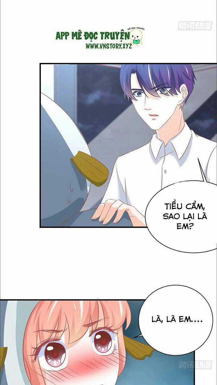 Cẩm Lý Thiếu Nữ Của Tôi Chapter 55 trang 2