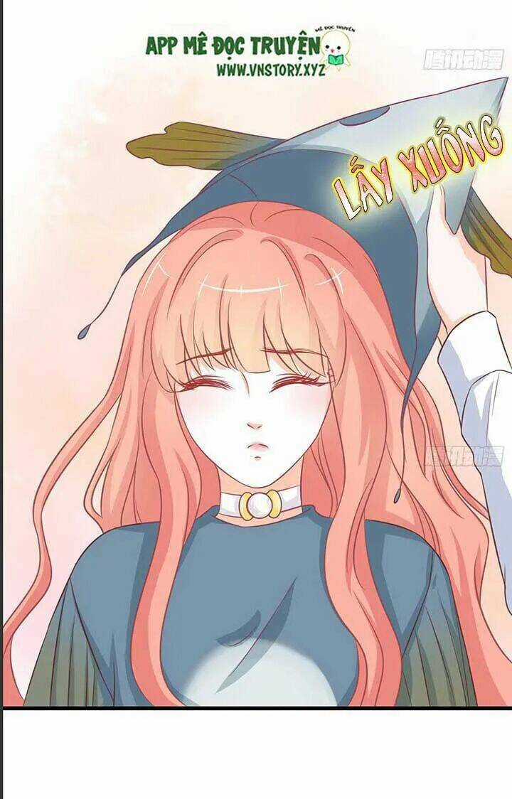 Cẩm Lý Thiếu Nữ Của Tôi Chapter 55 trang 21