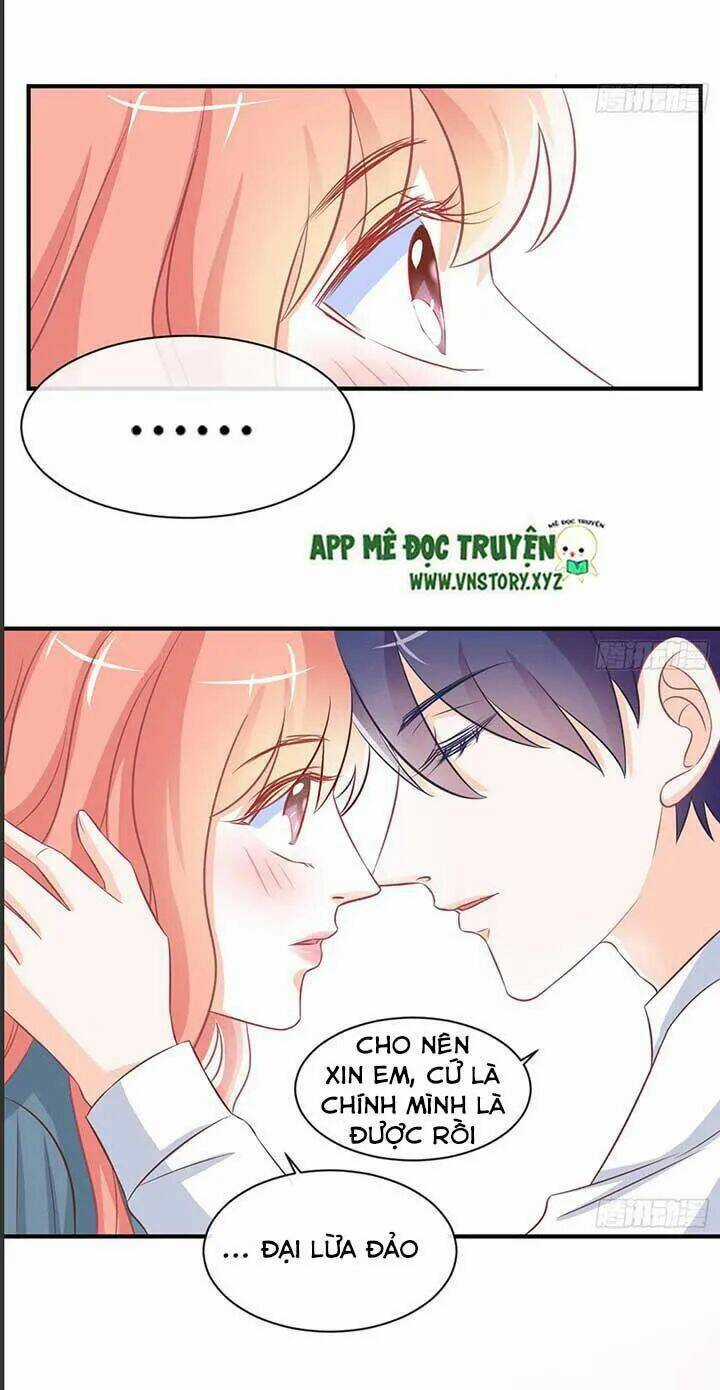 Cẩm Lý Thiếu Nữ Của Tôi Chapter 55 trang 23