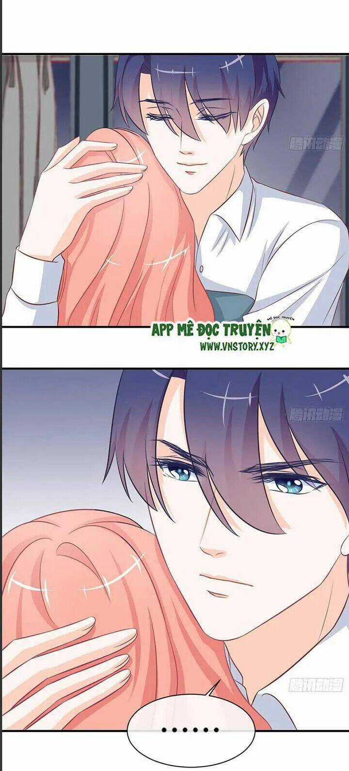 Cẩm Lý Thiếu Nữ Của Tôi Chapter 55 trang 25