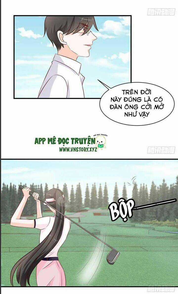 Cẩm Lý Thiếu Nữ Của Tôi Chapter 55 trang 27