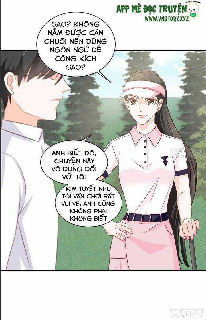 Cẩm Lý Thiếu Nữ Của Tôi Chapter 55 trang 28