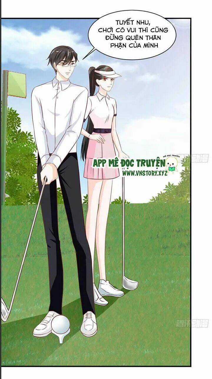 Cẩm Lý Thiếu Nữ Của Tôi Chapter 55 trang 29