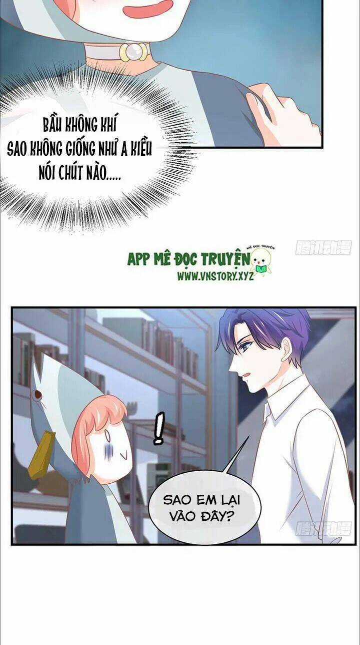 Cẩm Lý Thiếu Nữ Của Tôi Chapter 55 trang 3