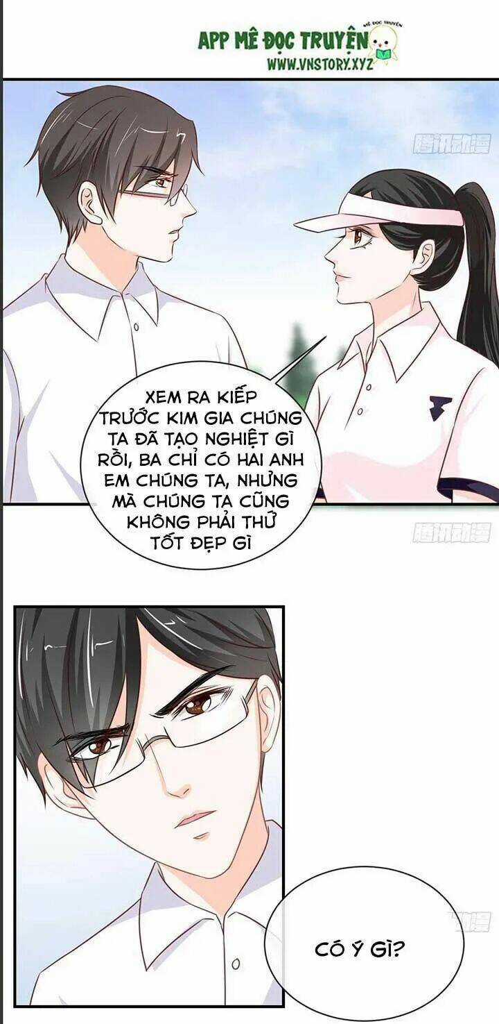 Cẩm Lý Thiếu Nữ Của Tôi Chapter 55 trang 31