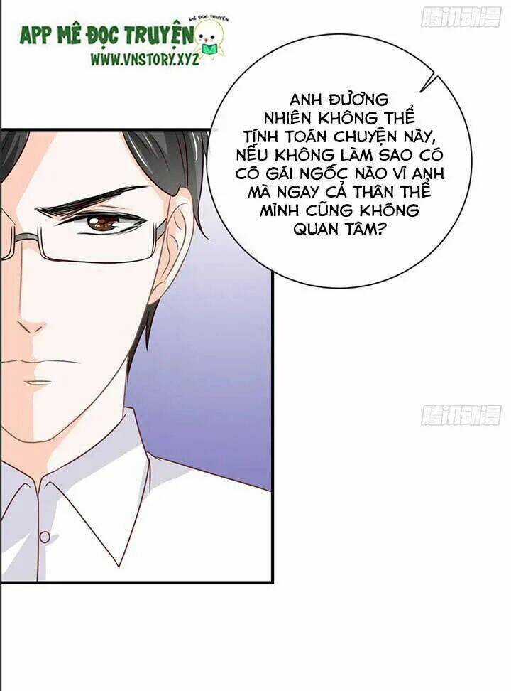 Cẩm Lý Thiếu Nữ Của Tôi Chapter 55 trang 34