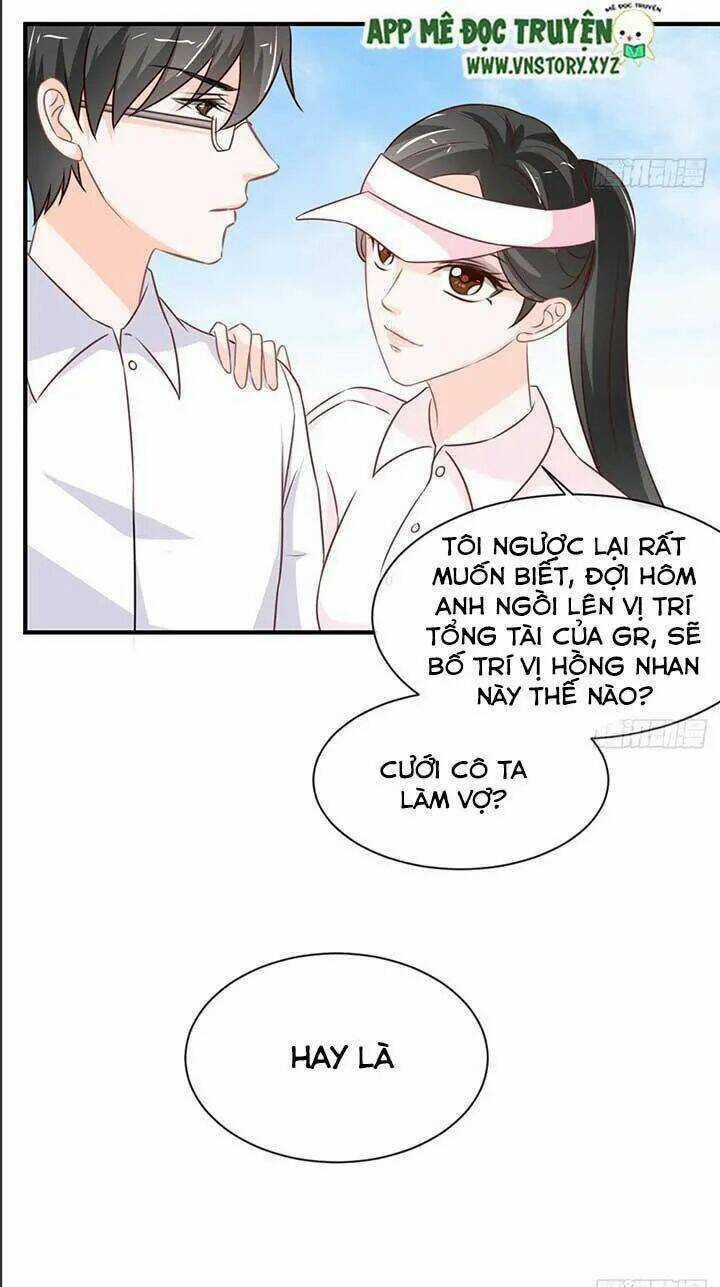 Cẩm Lý Thiếu Nữ Của Tôi Chapter 55 trang 35