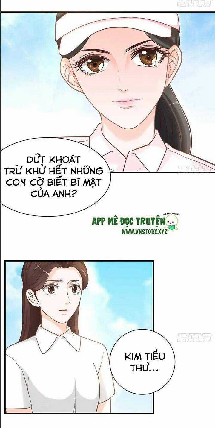 Cẩm Lý Thiếu Nữ Của Tôi Chapter 55 trang 36