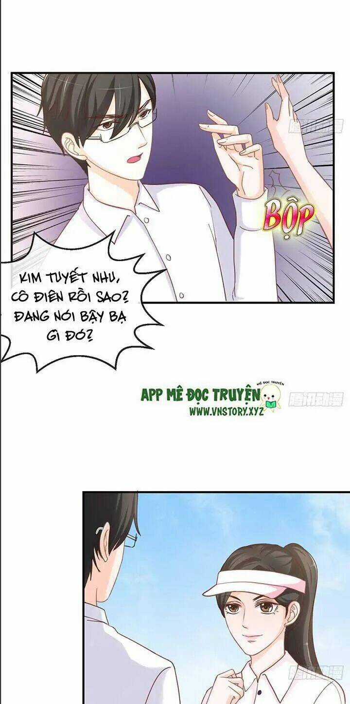 Cẩm Lý Thiếu Nữ Của Tôi Chapter 55 trang 37