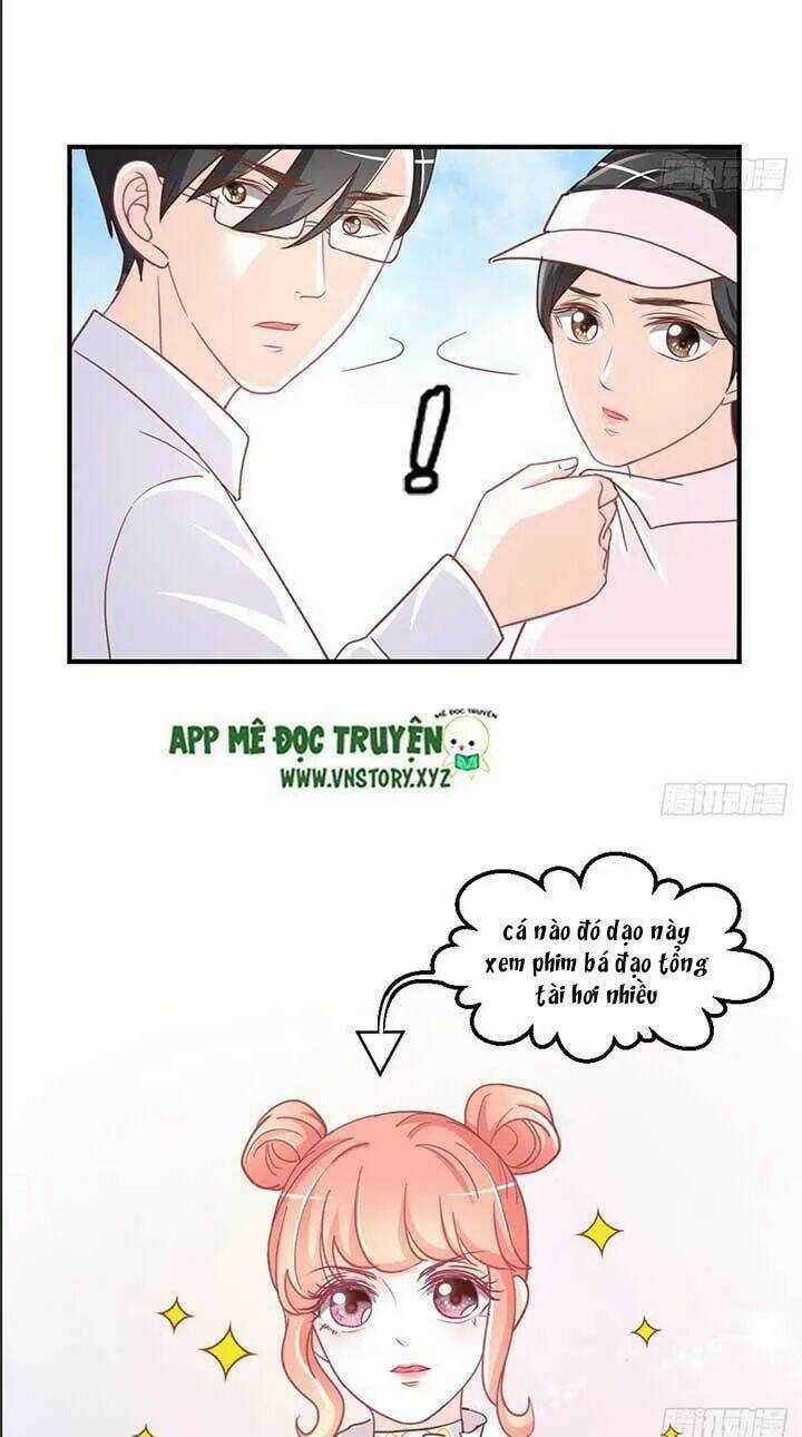 Cẩm Lý Thiếu Nữ Của Tôi Chapter 55 trang 40