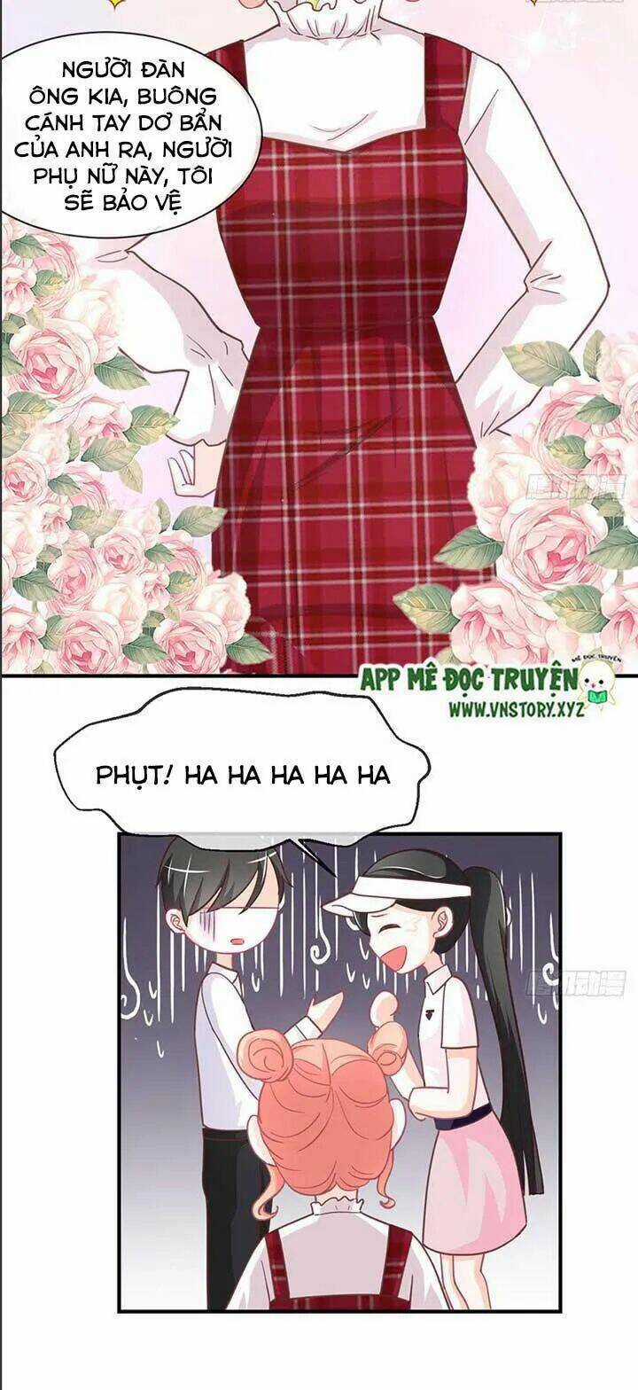 Cẩm Lý Thiếu Nữ Của Tôi Chapter 55 trang 41